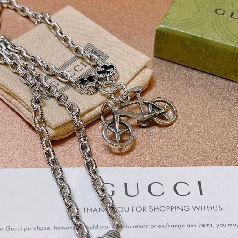 Gucci Necklaces